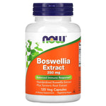 Boswellia Extract 250mg 120ct