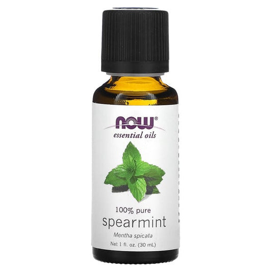 Spearmint, 1 fl oz (30 ml)