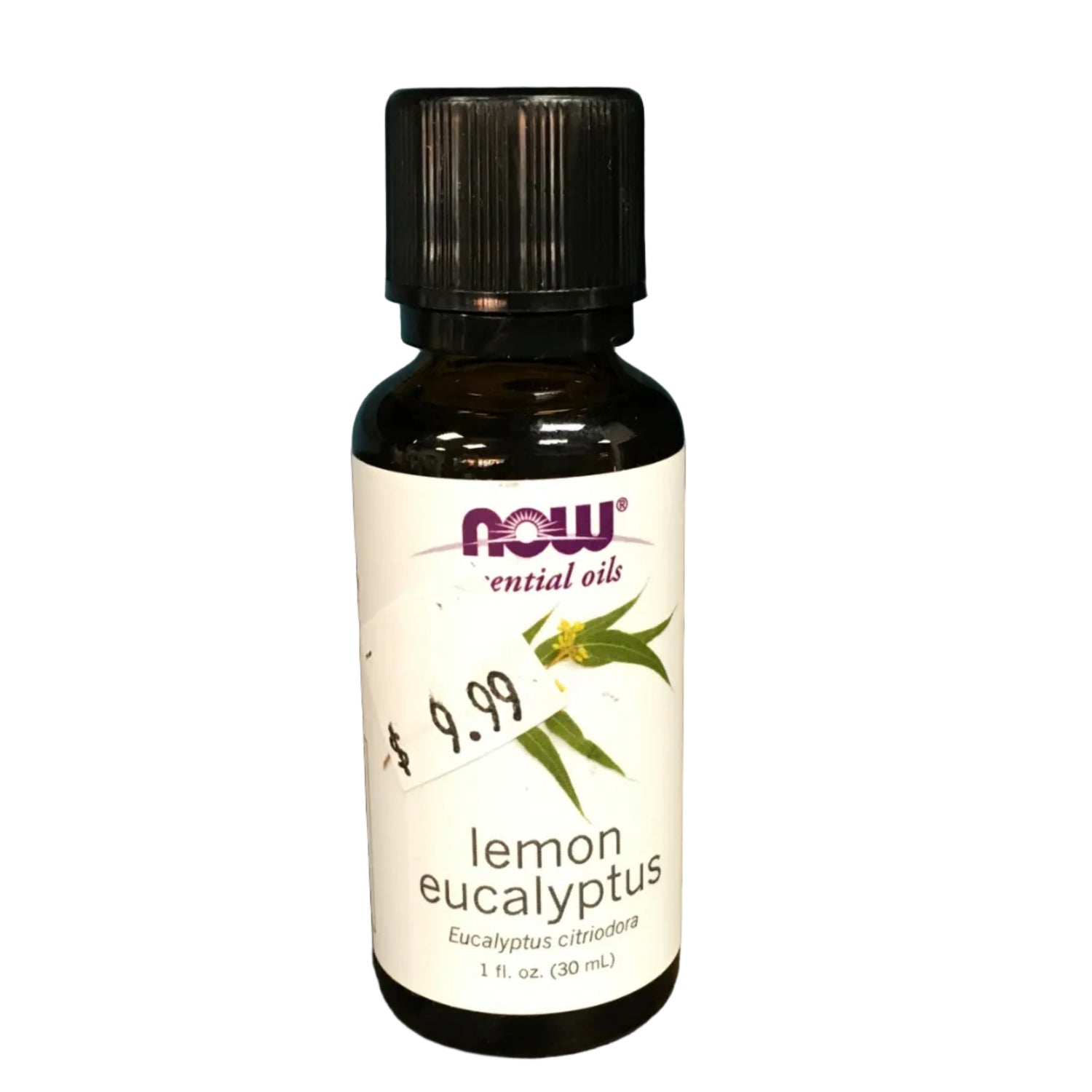 Lemon Eucalyptus 1oz