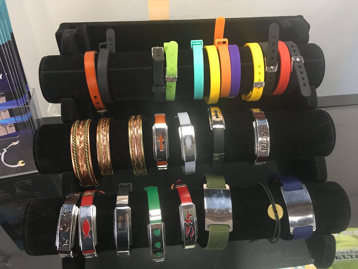 Miracle band