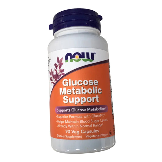 Glucose Metabolic Support