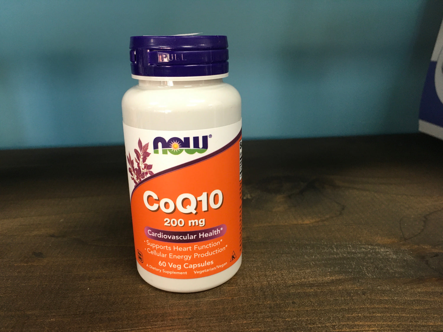 CoQ10/200mg
