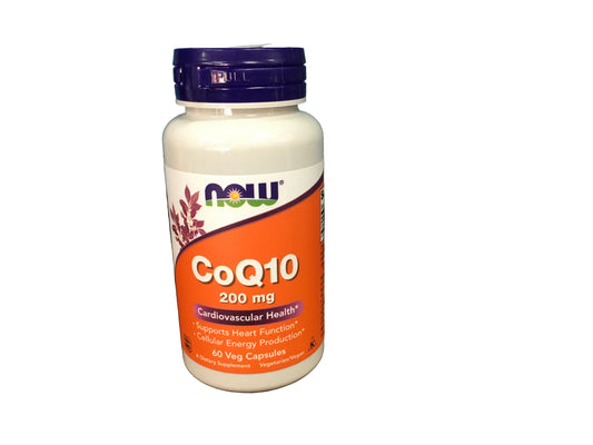 CoQ10/200mg