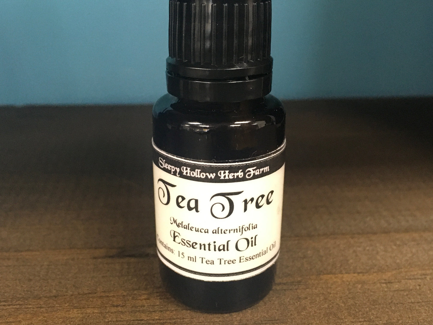 Tea Tree Essential Oil 15 ml