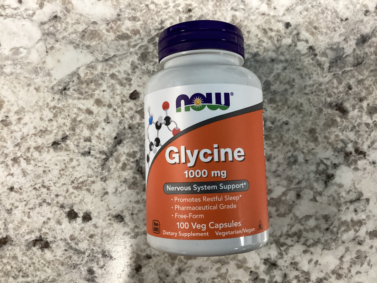 Glycine1000mg