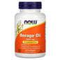 Borage Oil 1000mg