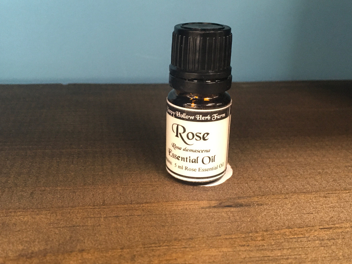 Rose Essential Oil 5 ml