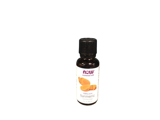 Turmeric E.o.1oz 100% pure