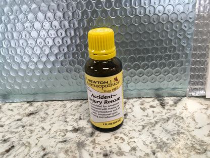Accident Injury Rescue 1oz