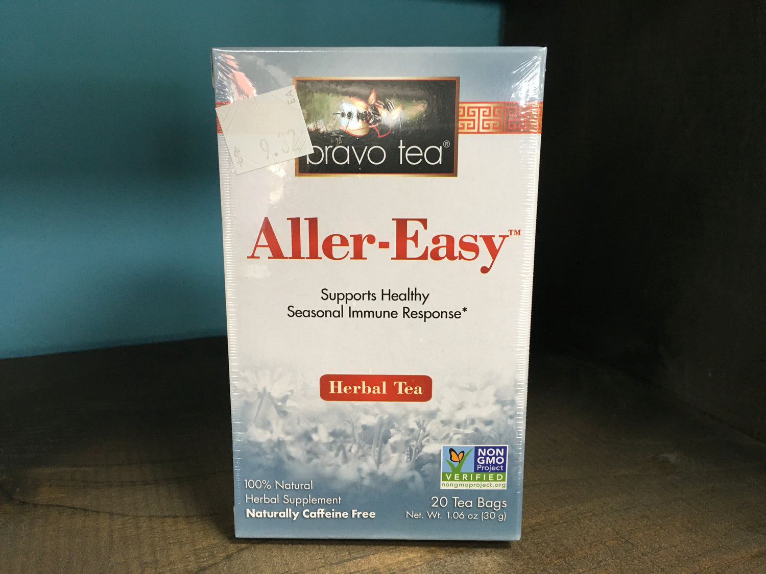 Allergy Ease tea 20 bags