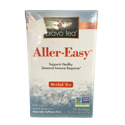 Allergy Ease tea 20 bags