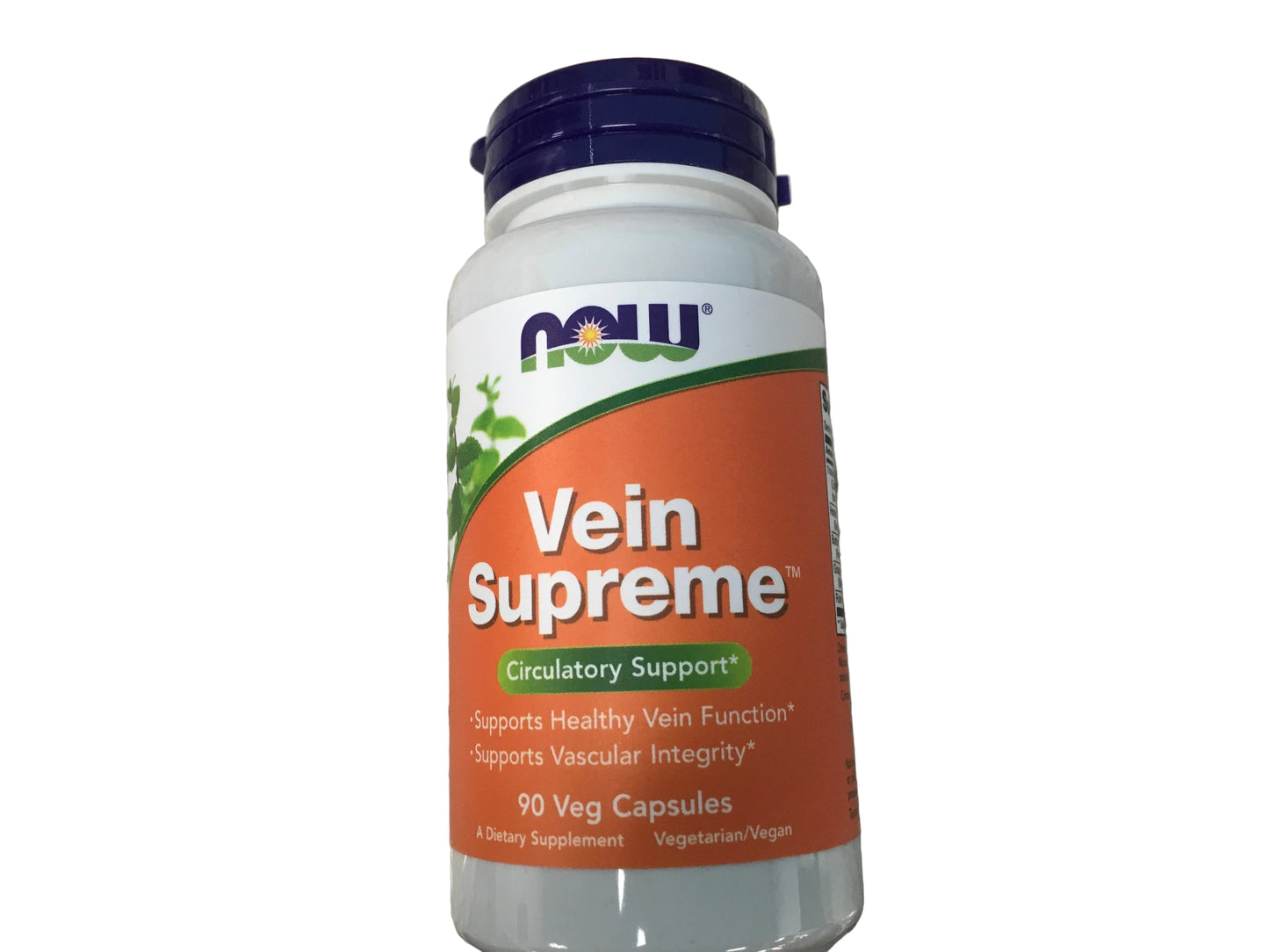 Vein Supreme 90 cap