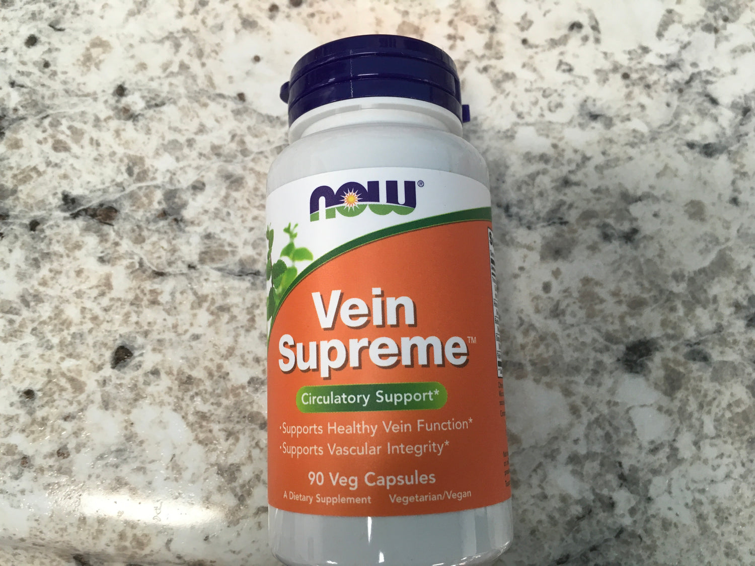 Vein Supreme 90 cap