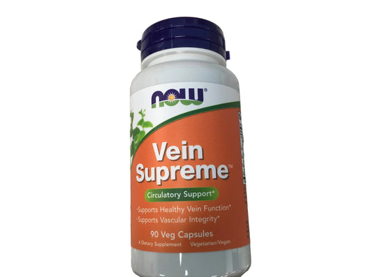Vein Supreme 90 cap