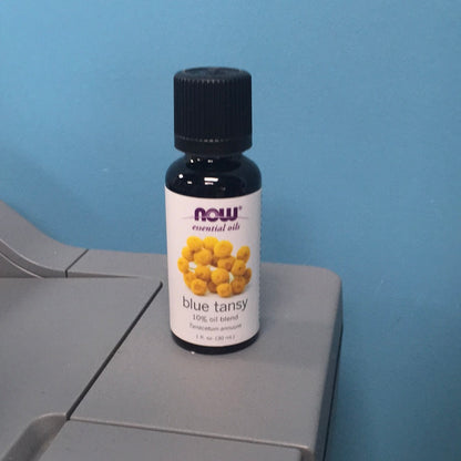 Blue Tansy, 1 fl oz 30 ml (only available in-store)