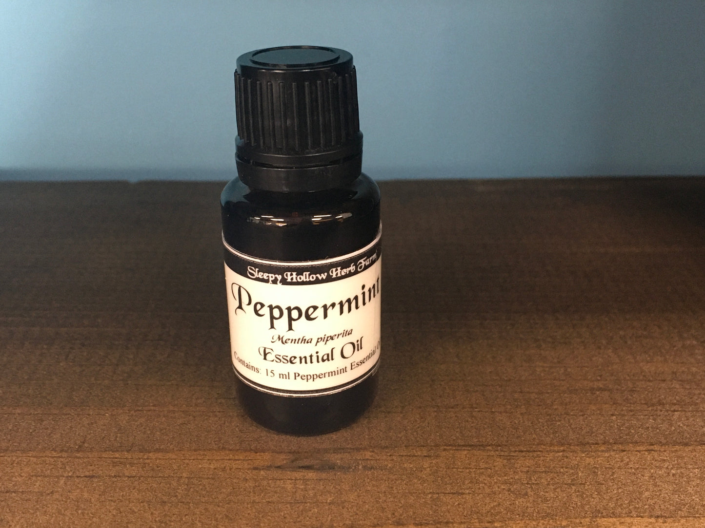 Peppermint Essential Oil 15 ml