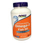 Omega 3 Fish oil 200 softgels