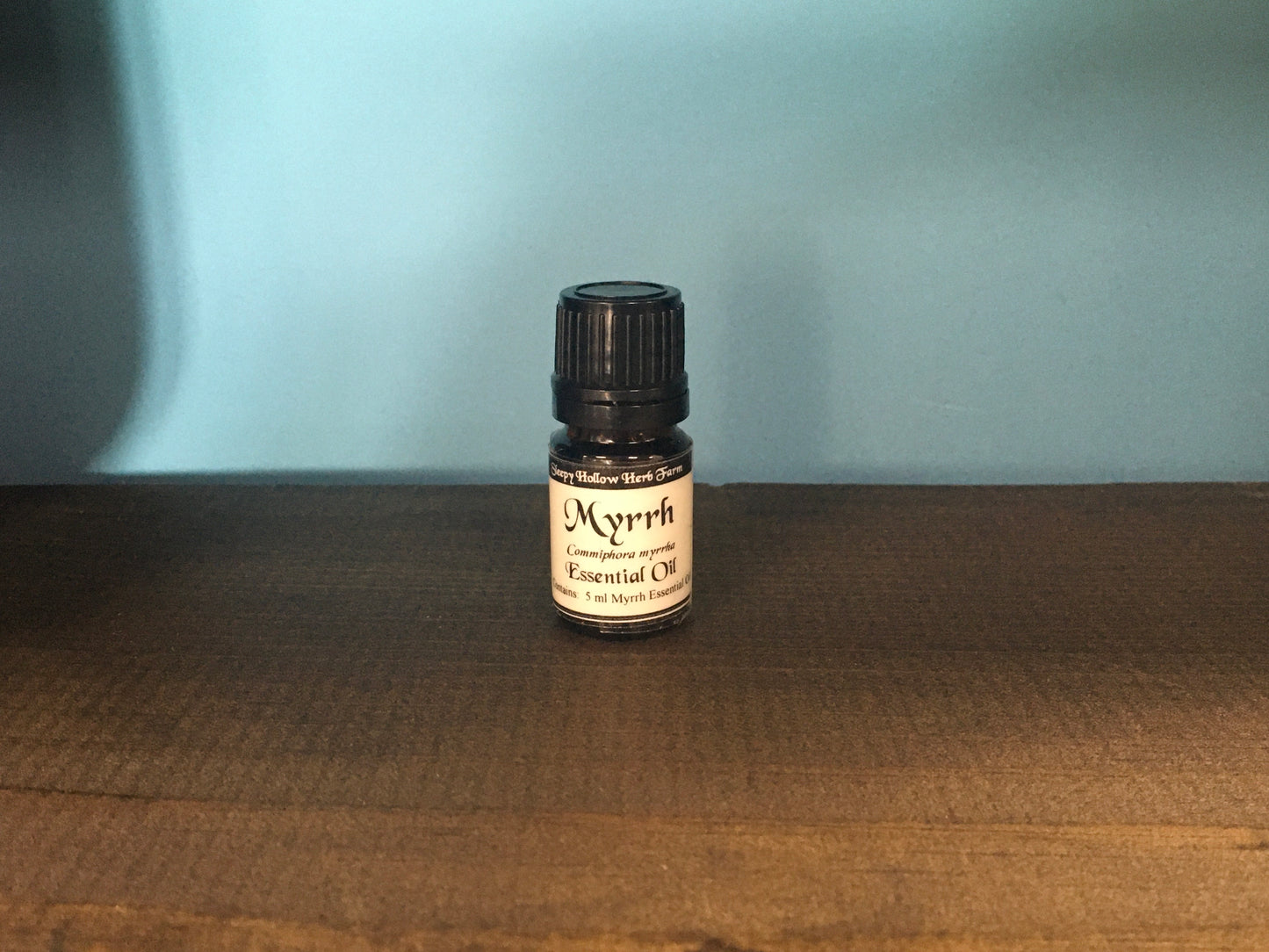 Myrrh Essential Oil 5 ml