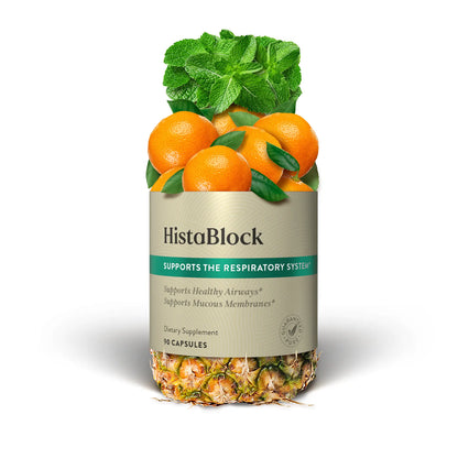 HistaBlock® 90 caps