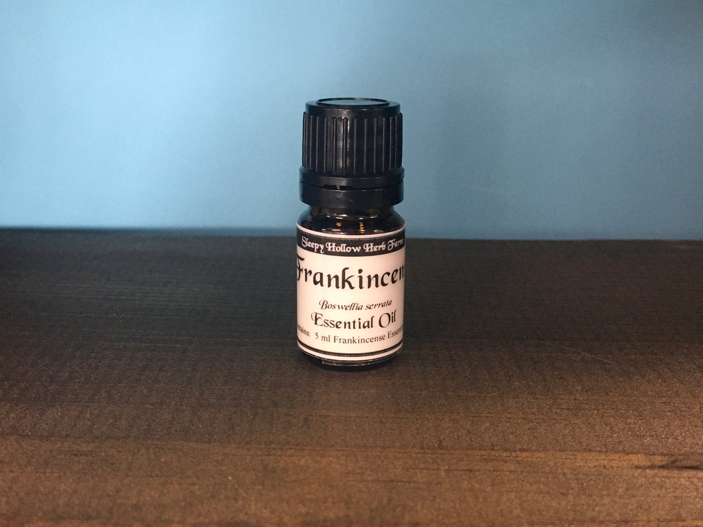 Frankincense Essential Oil 5 ml