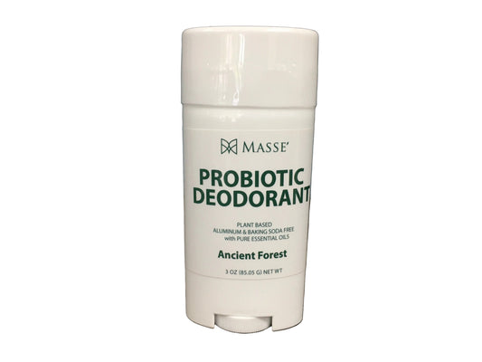 Probiotic Deodorant ancient forest 3oz