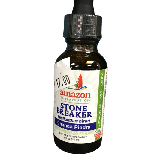 Stone breaker 1oz