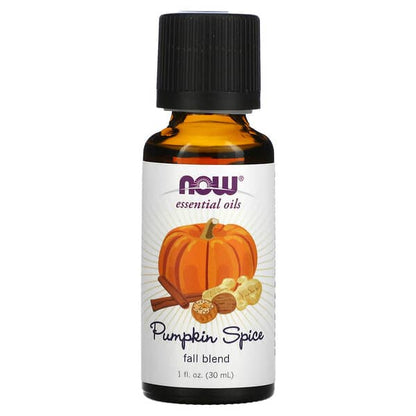 Pumpkin Spice, 1 fl oz (30 ml)
