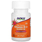 High potency D-3 10,000IU 240 softgels