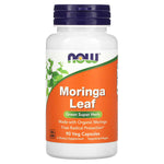 Moringa Leaf, 90 Veg Capsules