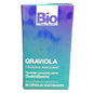 Graviola ( sour sop) 60 veg capsules