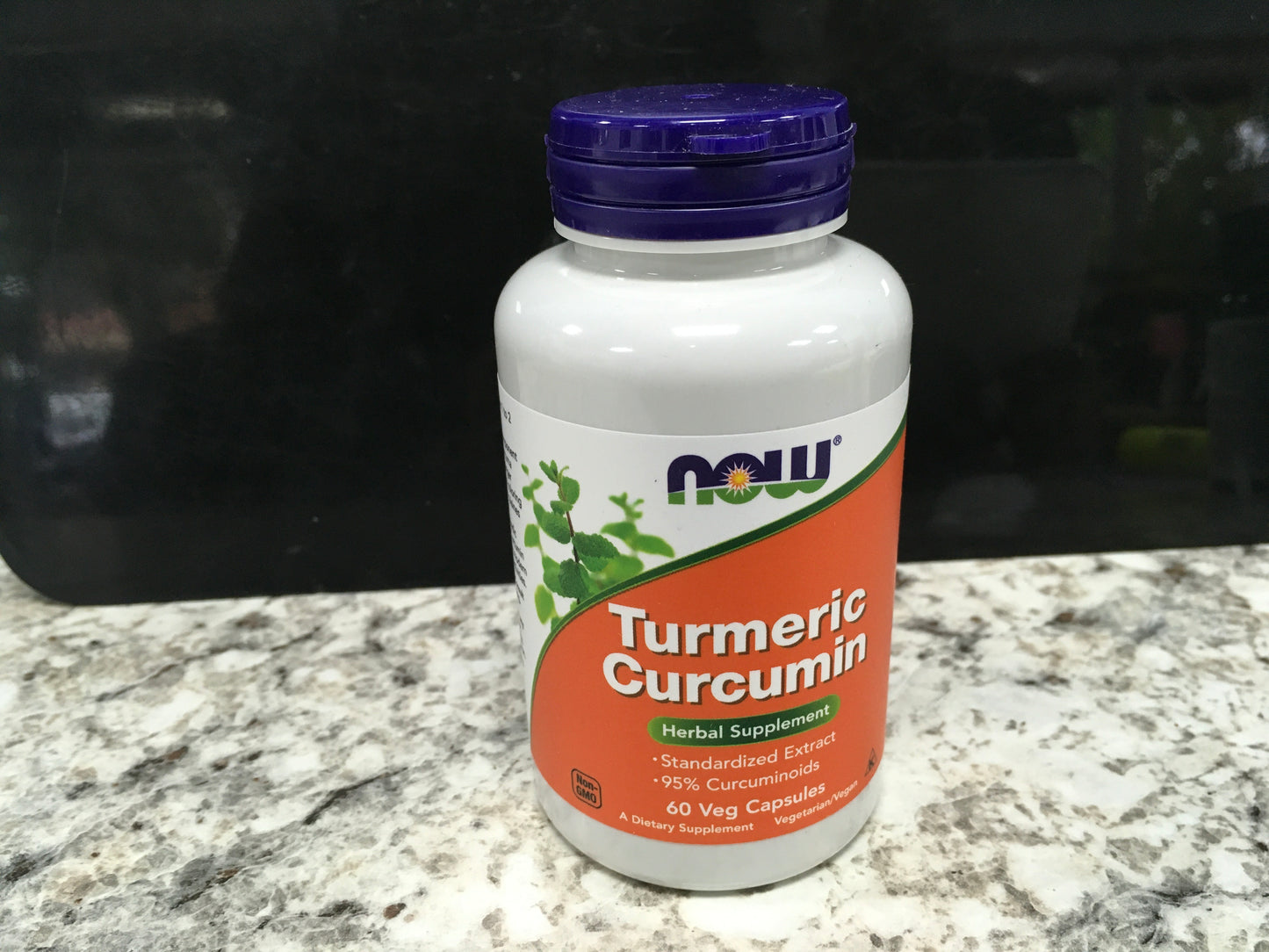 Turmeric Curcumin