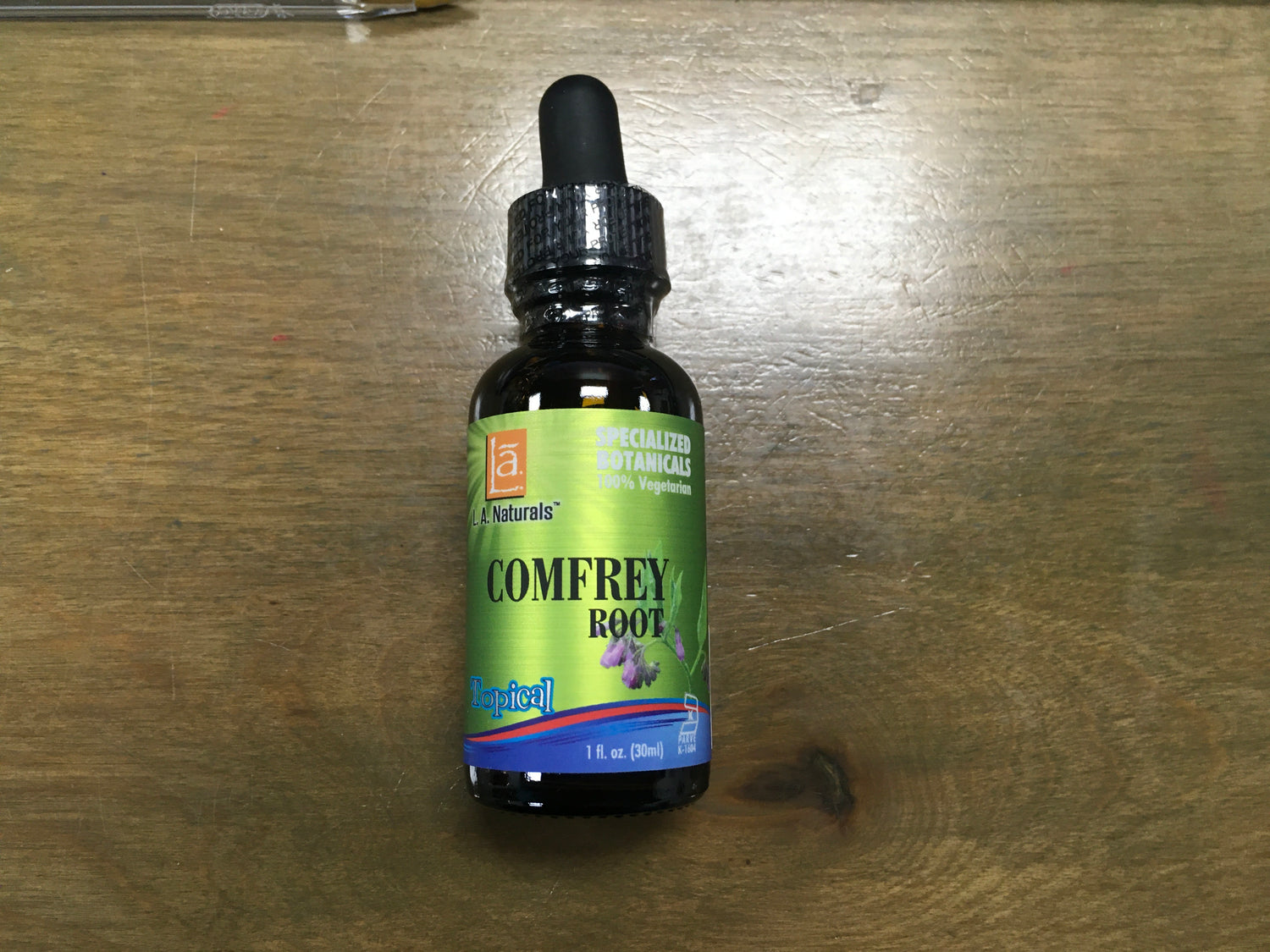 Comfrey Root  (topical ) 1oz
