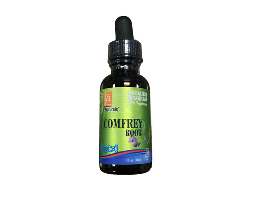 Comfrey Root  (topical ) 1oz