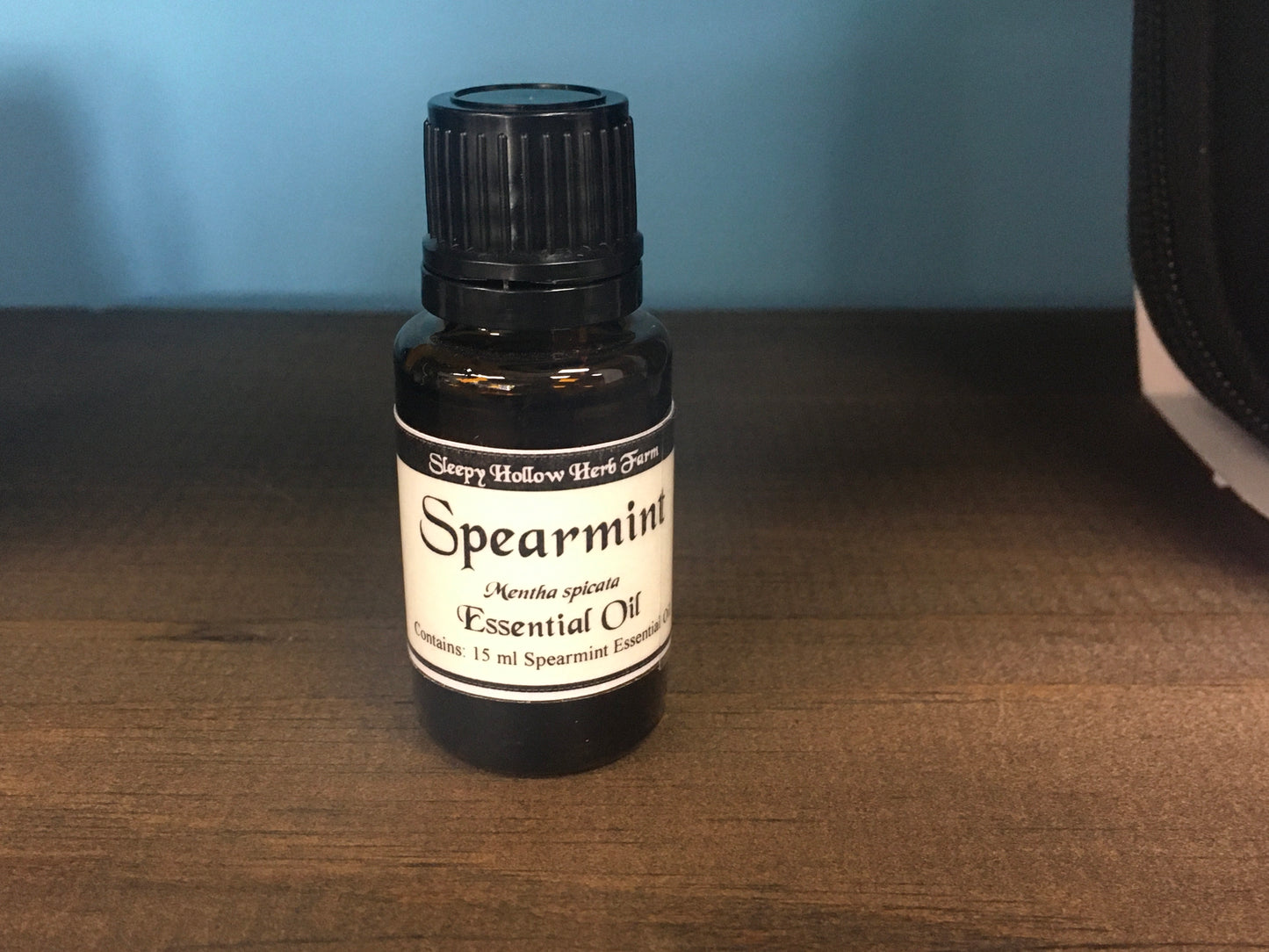 Spearmint Essential Oil 15 ml