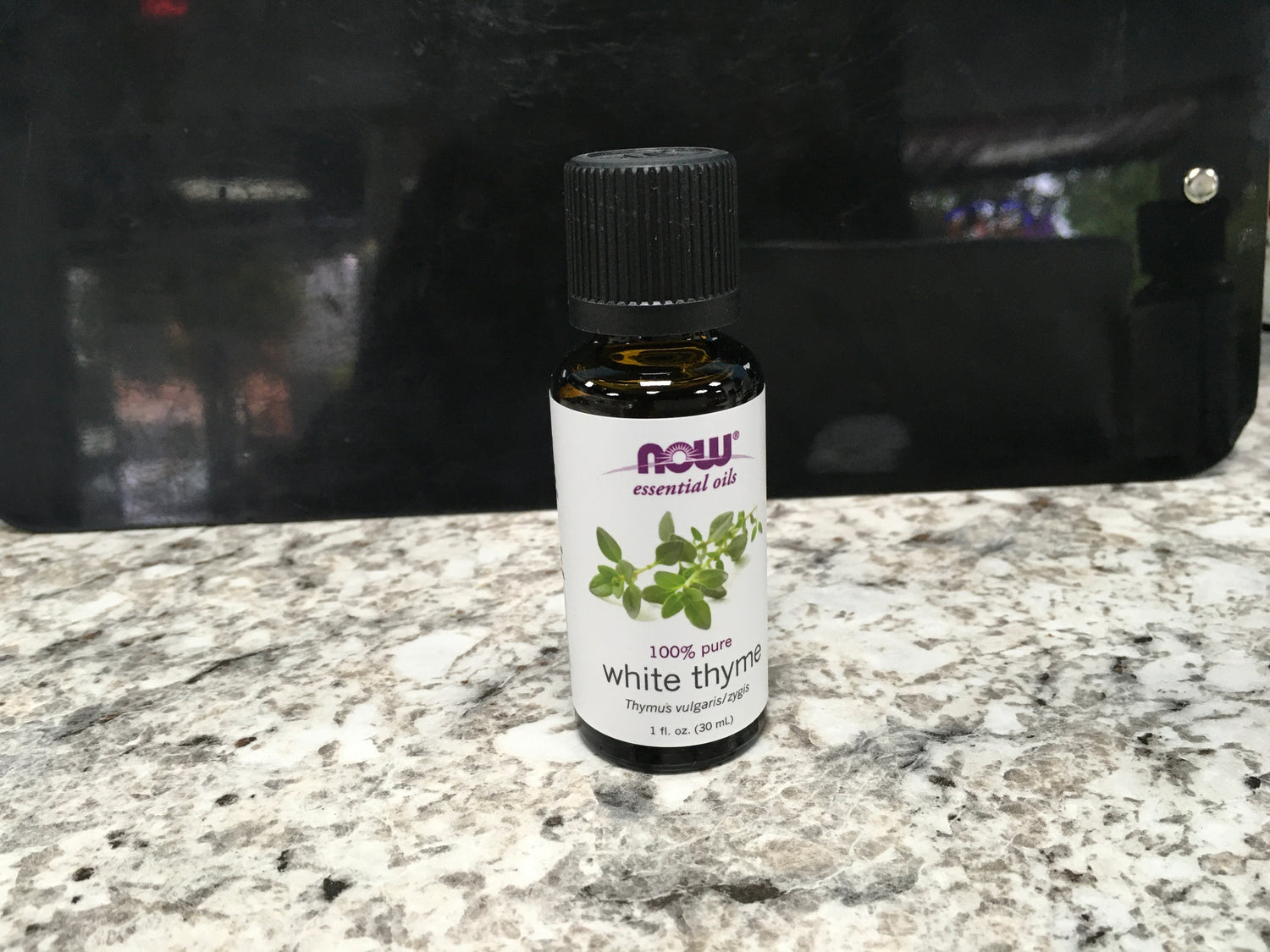 White Thyme E.O. 100%pure