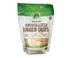 Crystallized Ginger Dices  16oz