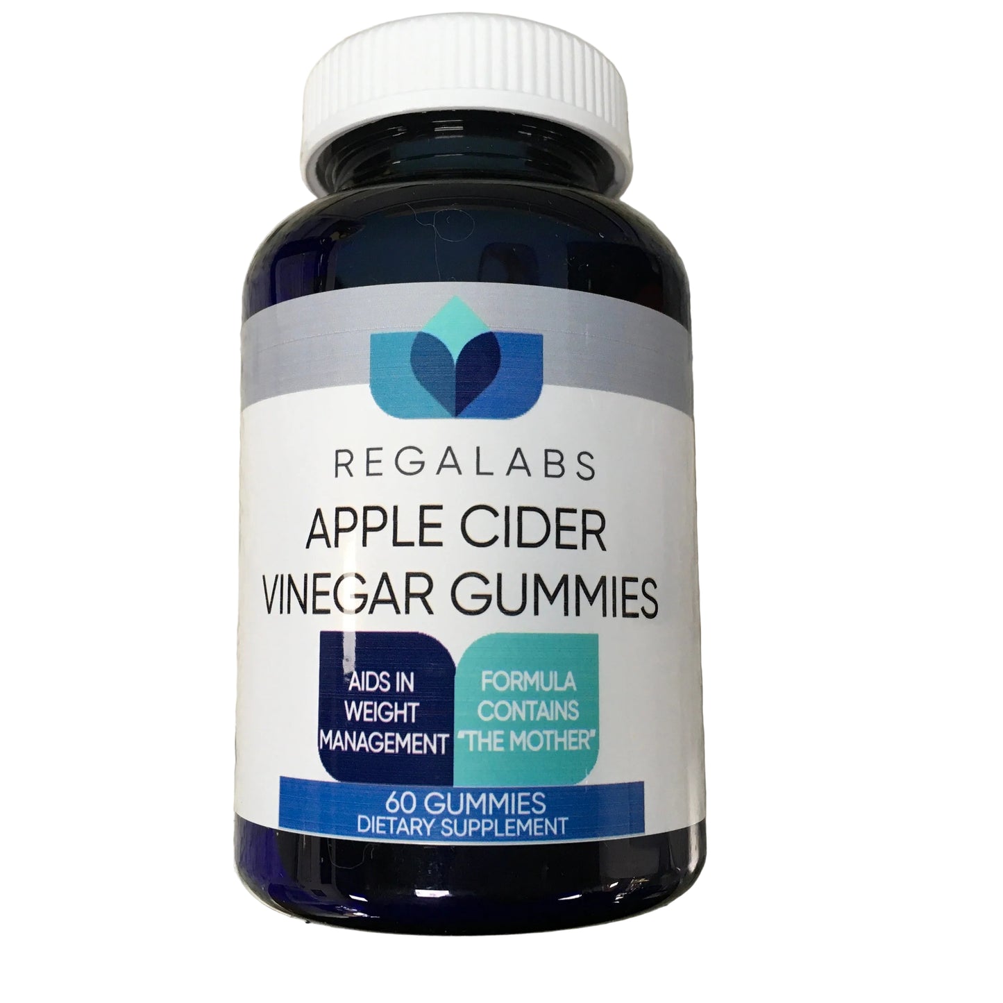 Apple cider vinegar  Gummies 60 ct