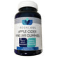 Apple cider vinegar  Gummies 60 ct