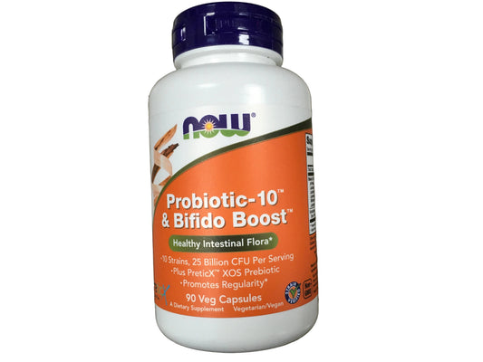 Prebiotic Unulin Fiber 180 veg caps