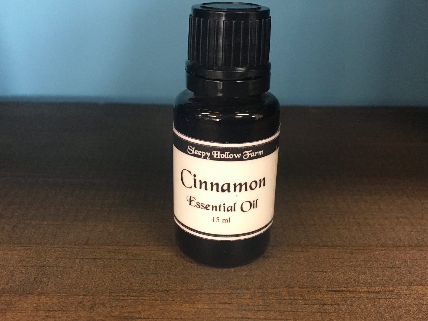 Cinnamon Essential Oil 15 ml