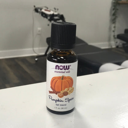 Pumpkin Spice, 1 fl oz (30 ml)