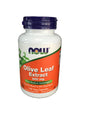 Olive Leaf Extract 500mg 120 veg caps