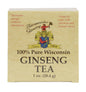 Ginseng Tea pack