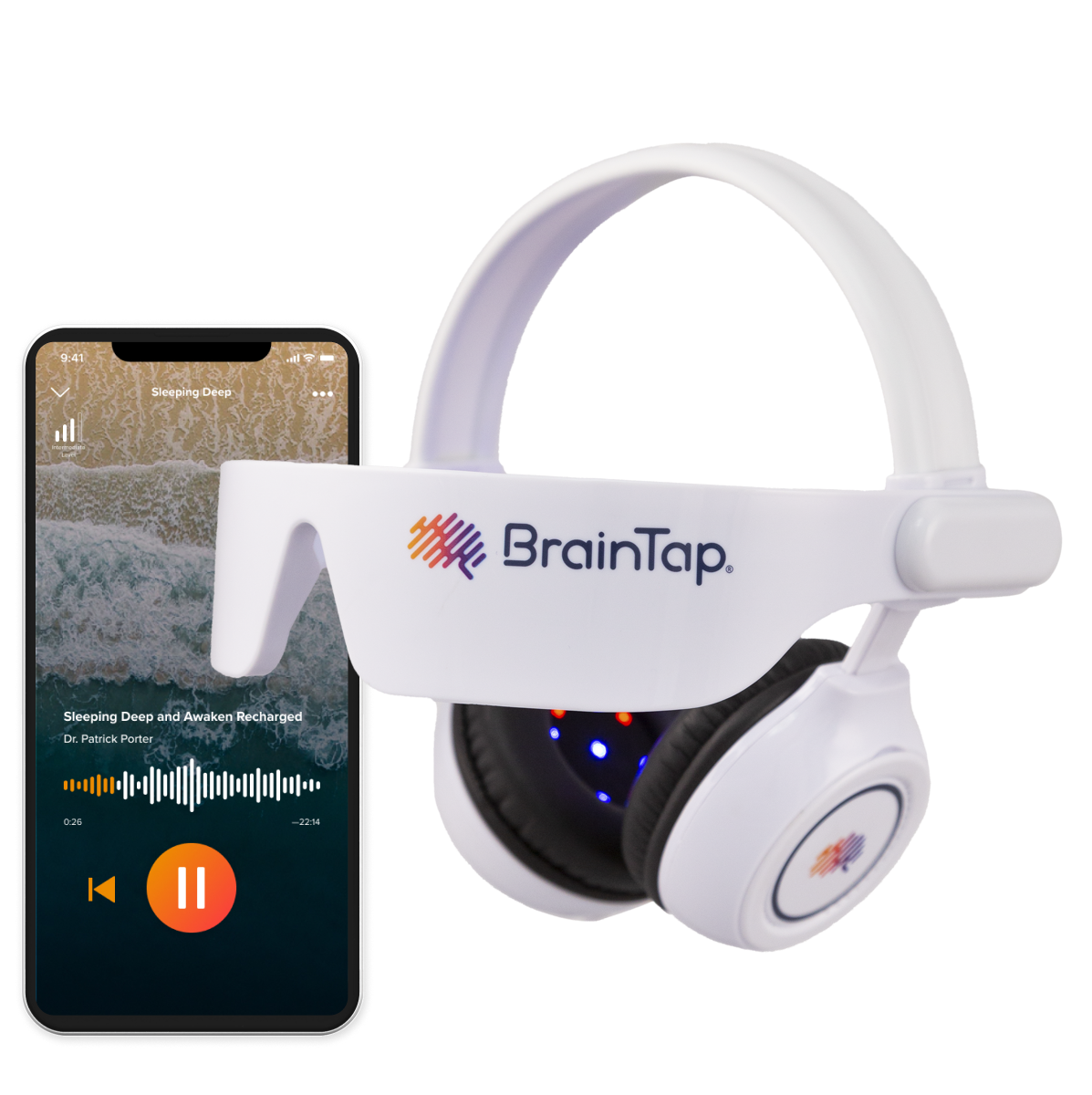 BrainTap App