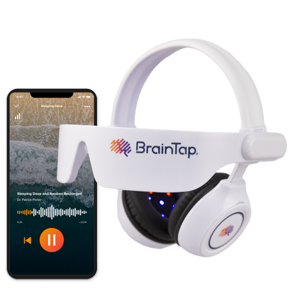 BrainTap App