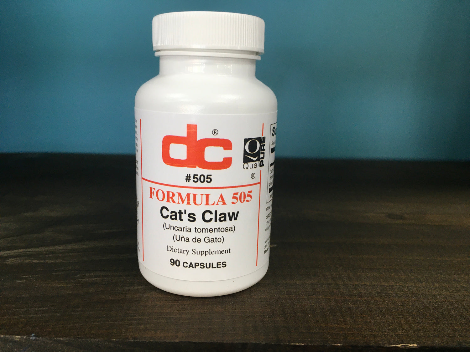 Cats Claw 90caps