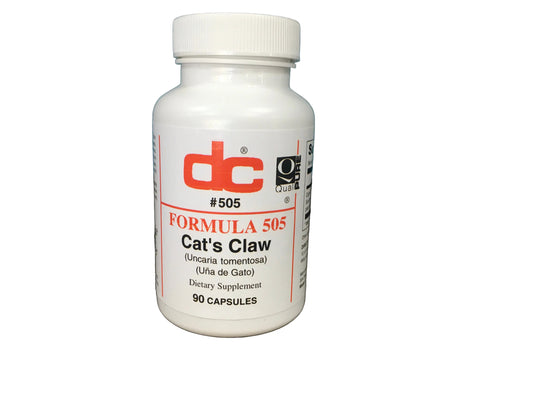 Cats Claw 90caps
