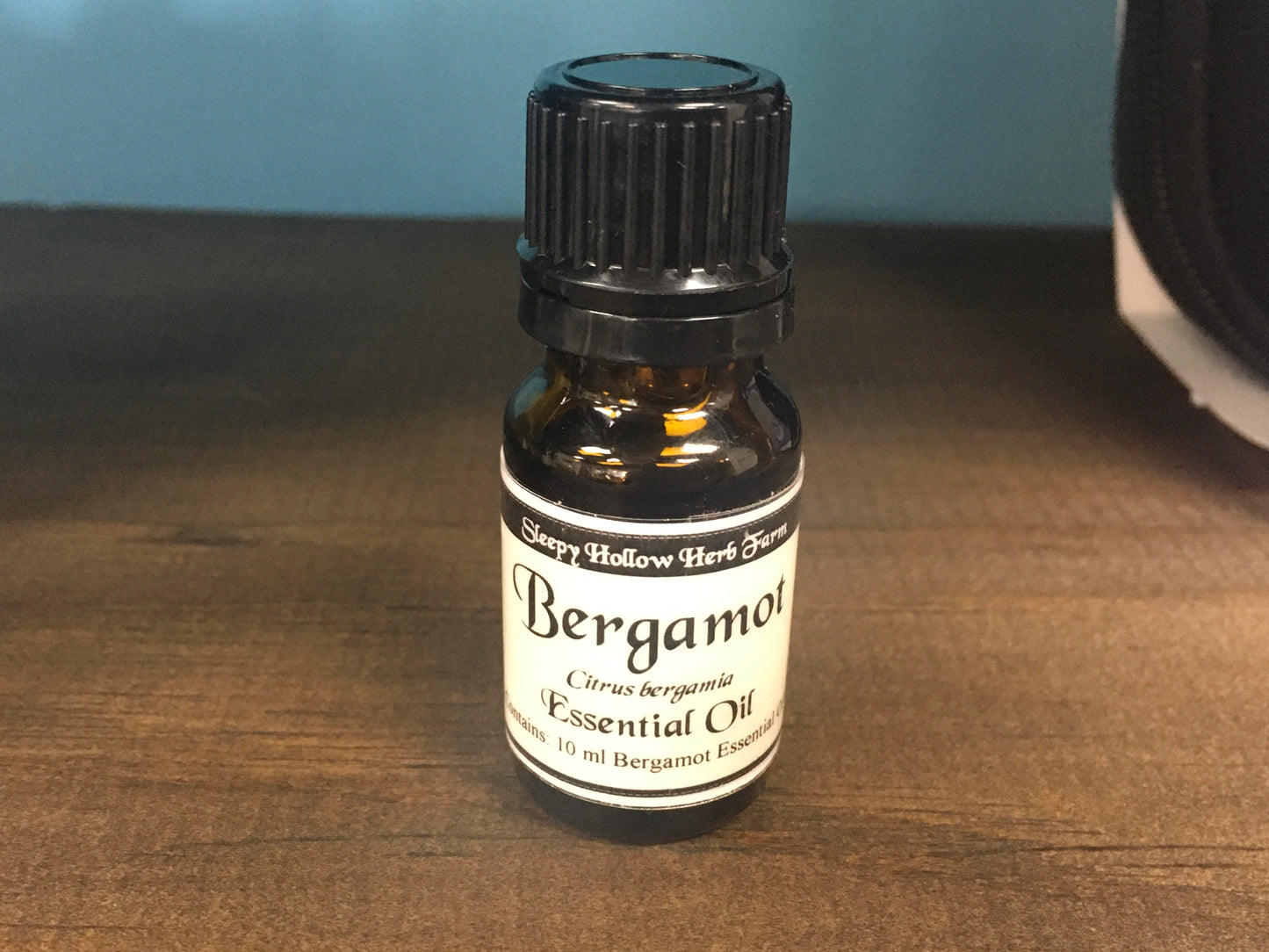 bergamot essential oil 10ml