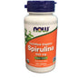 Certified organic Spirulina 500mg 100tabs