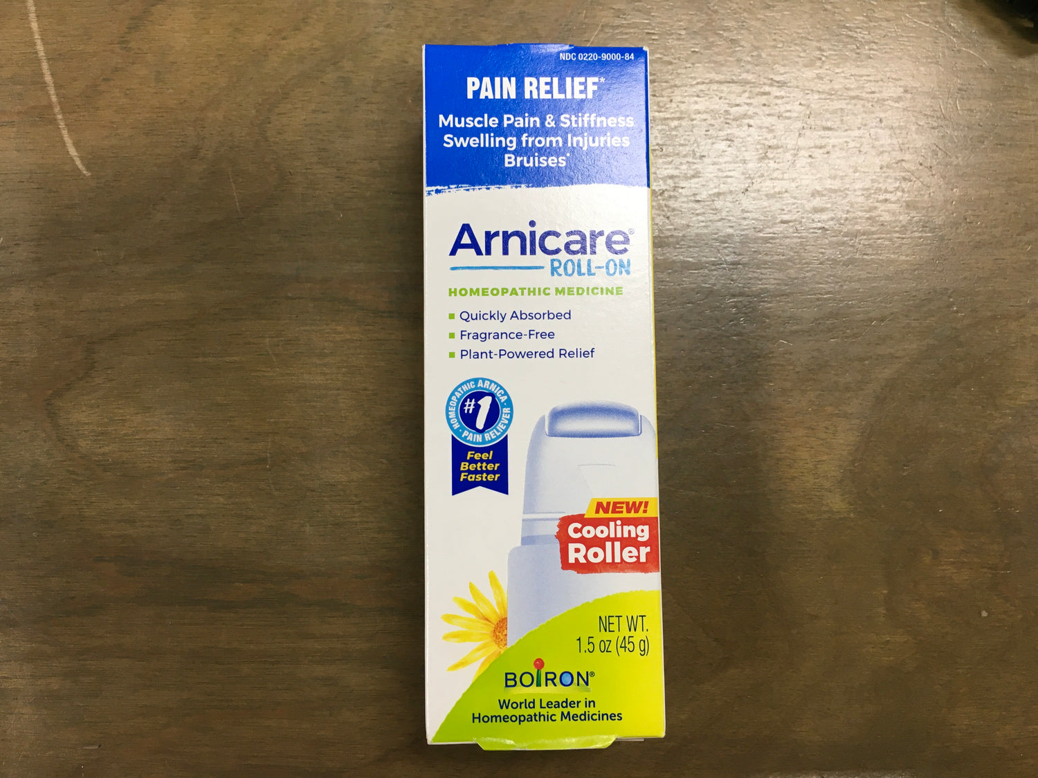 Arnicare Roll-on  1.5oz
